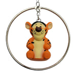 Winnie the Pooh Wind Chime | MAAC Wind Chimes