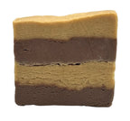 Milk Chocolate Peanut Butter Fudge