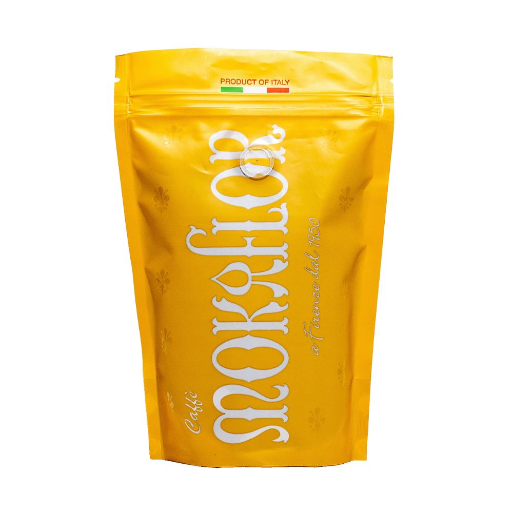 Mokaflor Oro Ground Coffee 8.8oz/250g