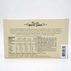 A Hot Sauce Gift Set- Marshall's Haute Sauce- Cooking Gifts For Men and Women