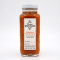 Habanero Carrot Curry- Habanero Hot Sauce