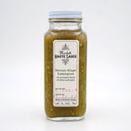 Serrano Ginger Lemongrass