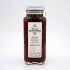 Smoked Habenero Barbeque- BBQ Sauce, Award Winning BBQ Sauce
