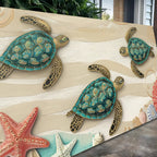 Coastal Wall Art VII