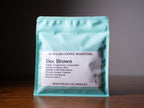 Doc Brown Blend
