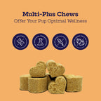 Multi-Plus Chews