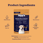 Multi-Plus Chews