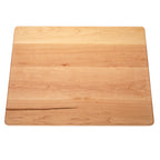 24" × 18" Thick Flat Grain Cutting Board