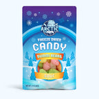 Freeze Dried Gummy Gummi Bears
