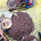 65% Madagascar Dark Chocolate