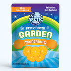 Freeze Dried Mandarin Slices