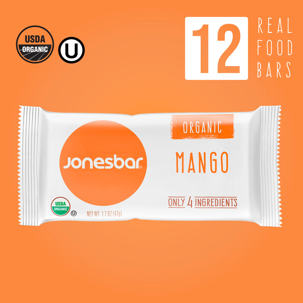 Mango Almond