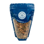 SALE CLOSE DATED | Maple Cinnamon Granola | 12 oz | Grounded Granola