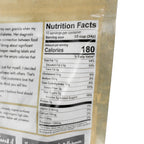 SALE CLOSE DATED | Maple Cinnamon Granola | 12 oz | Grounded Granola