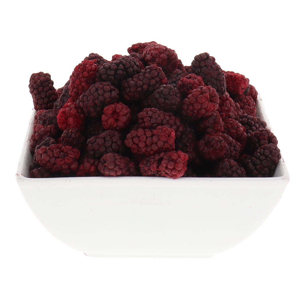Freeze Dried Marionberries