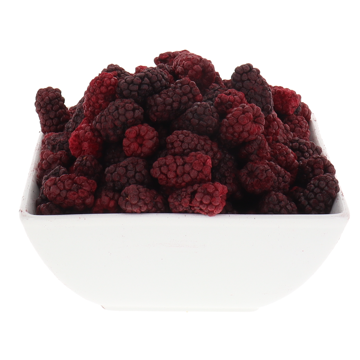 Freeze Dried Marionberries