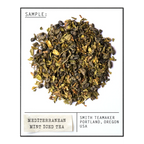 SMITH TEAMAKER - MEDITERRANEAN MINT ICED TEA NO. 93 (10 1QT SACHETS)