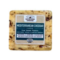 Mediterranean Cheddar