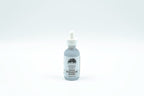 Organic Mega Blend Mushroom Tincture 2oz.