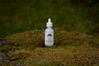 Organic Mega Blend Mushroom Tincture 2oz.