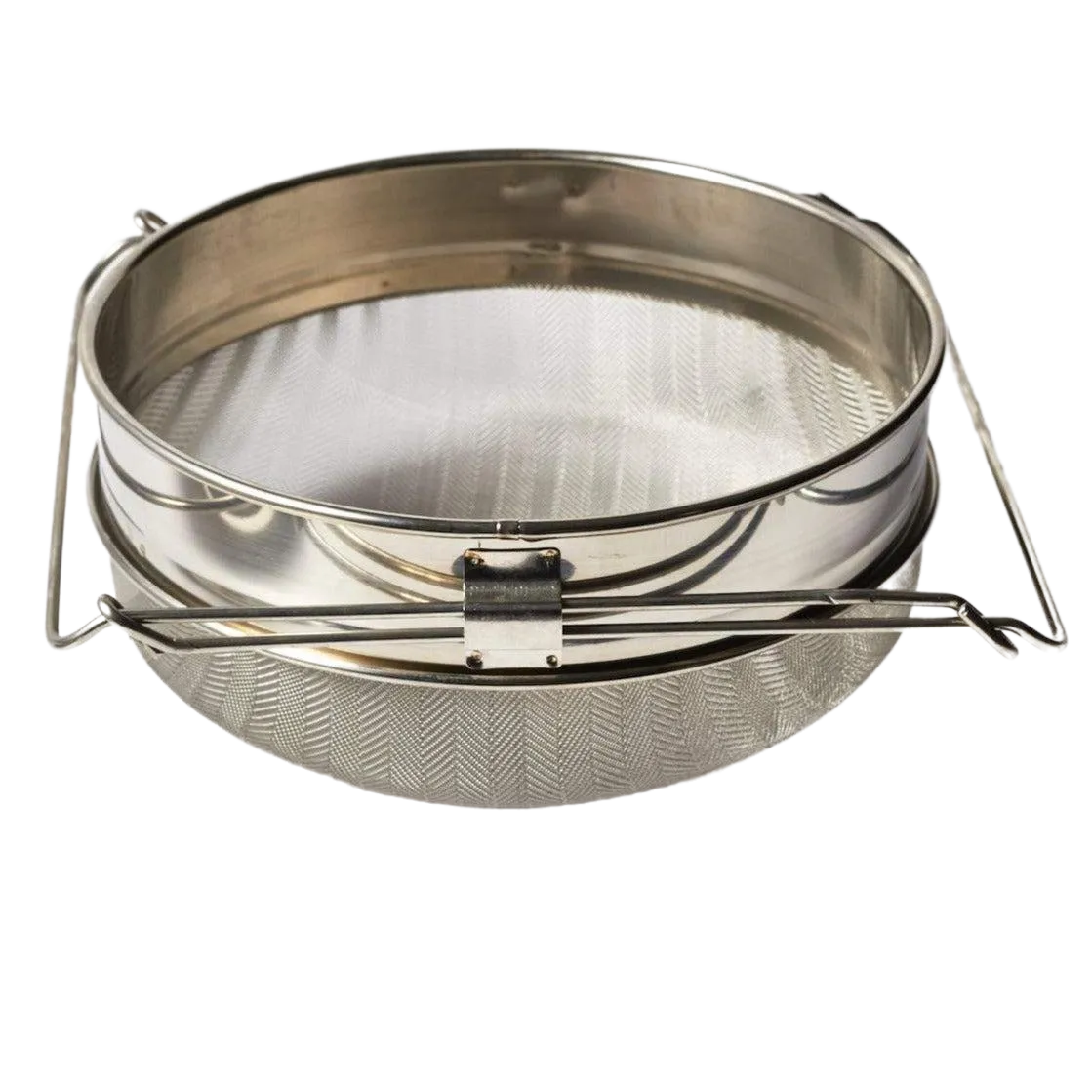 Rental - Honey Extractor Kit 3 Frame Manual