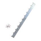 Metal Frame Spacers for 10-Frames