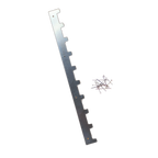 Metal Frame Spacers for 9-Frames