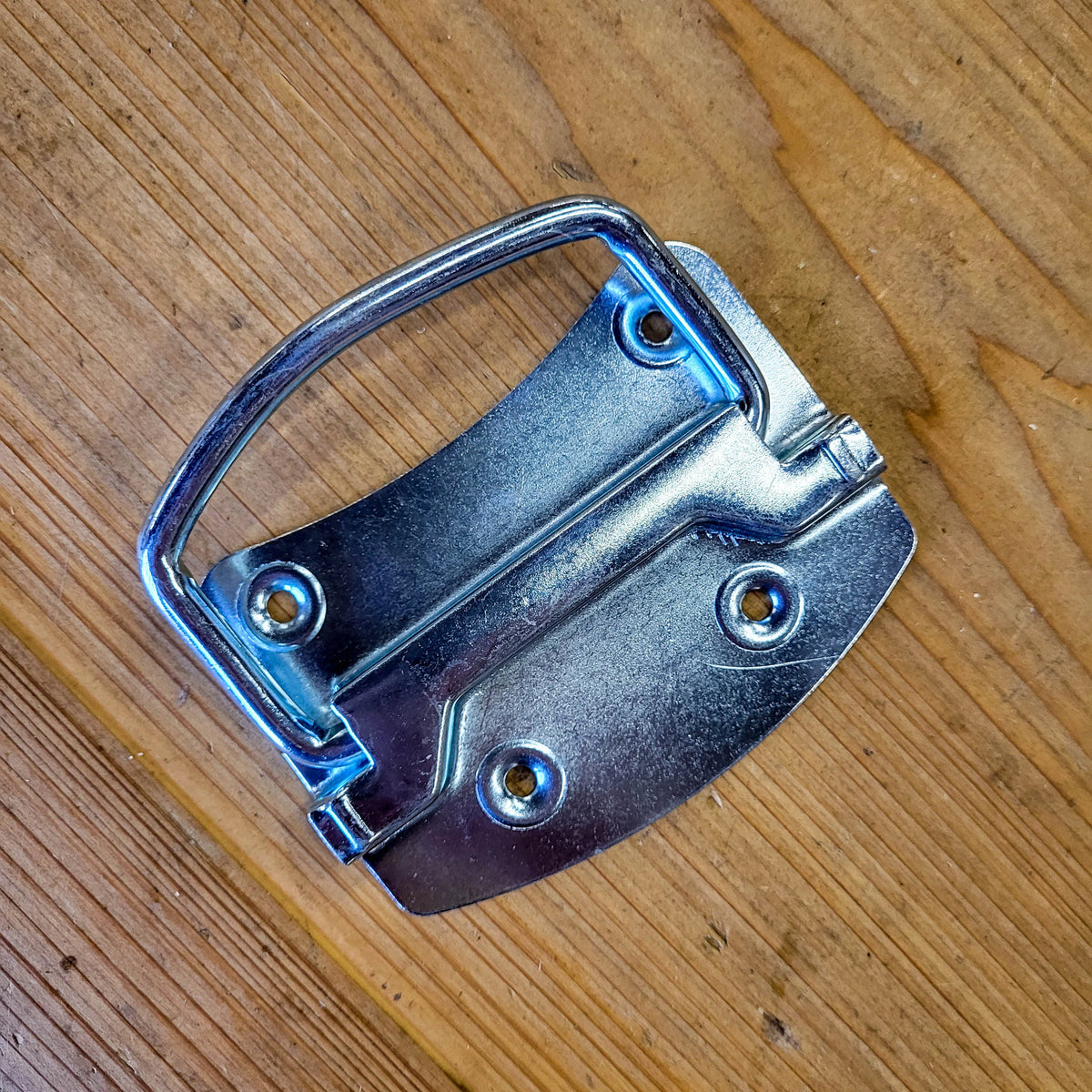 Metal Hive Handle