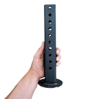 Metal Hive Stand with Adjustable Legs
