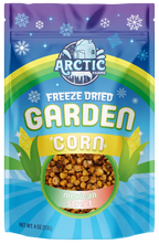 Freeze Dried Corn - Super Sweet