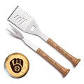Milwaukee Brewers "TURN TWO" Combo Set