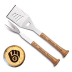 Milwaukee Brewers "TURN TWO" Combo Set
