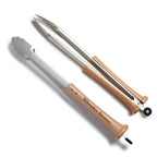 Milwaukee Brewers "SPLITFINGER" Tongs