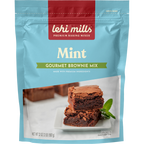 Mint Brownie Mix