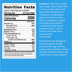 Freeze Dried Ice Cream That Does Not Melt (Bits) Mint
