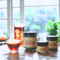 Minted Hibiscus | Herbal | Loose-leaf Tea