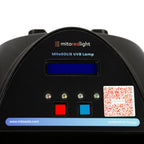 MitoSOLIS Narrowband UVB Light Therapy at Home