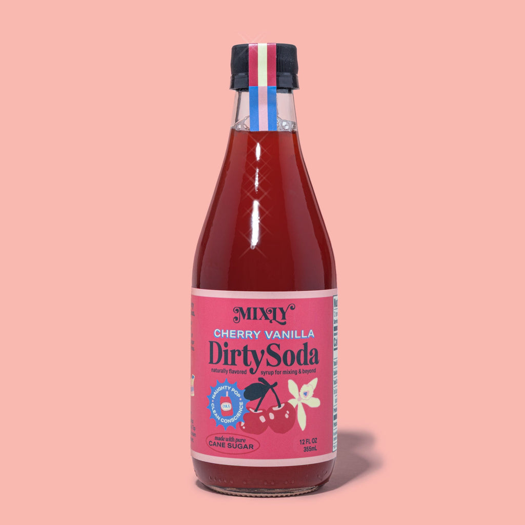 Dirty Soda Syrup Bundle