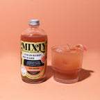 Limited Edition! Strawberry Rhubarb - Margarita Cocktail & Mocktail Mixer