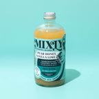 Pear Honey Vanilla Lime - Mule Cocktail & Mocktail Mixer