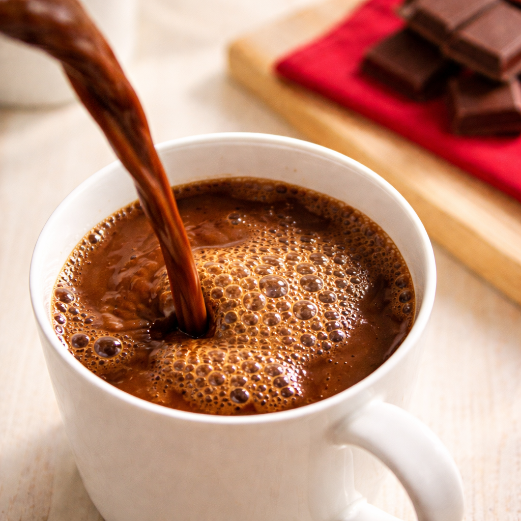 WSP | Mocha Joe'y (20-servings)