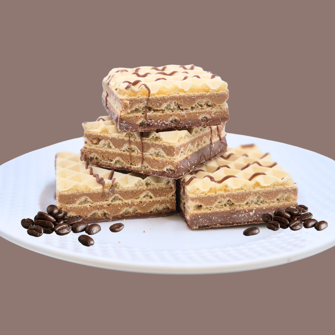 Proti Wafer SQUARES