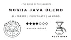 Mokha Java Blend