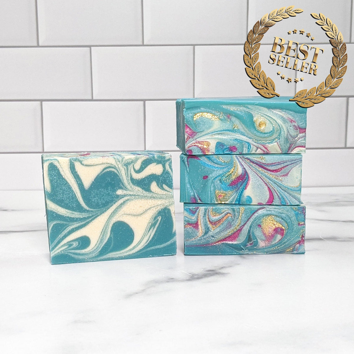 Moo La La | Goat Milk Soap
