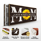 Mothers Day Personalized Gift