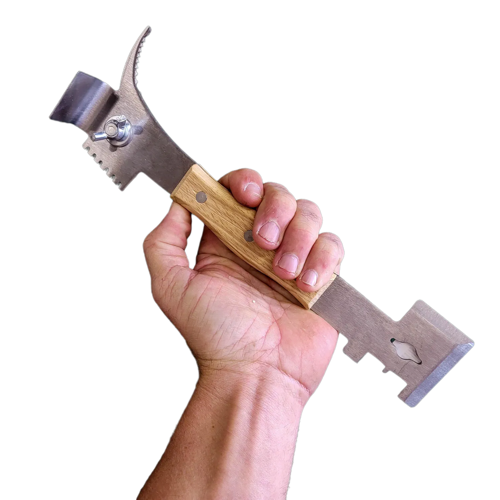Multi Function Hive Tool