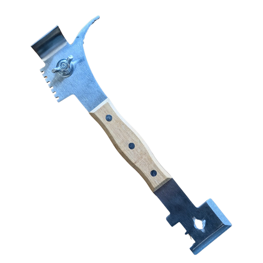 Multi Function Hive Tool