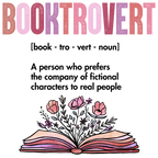 Booktrovert Glass Cups