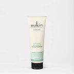 Sukin Scalp Scrub Natural Balance  - 6.76 Fl Oz