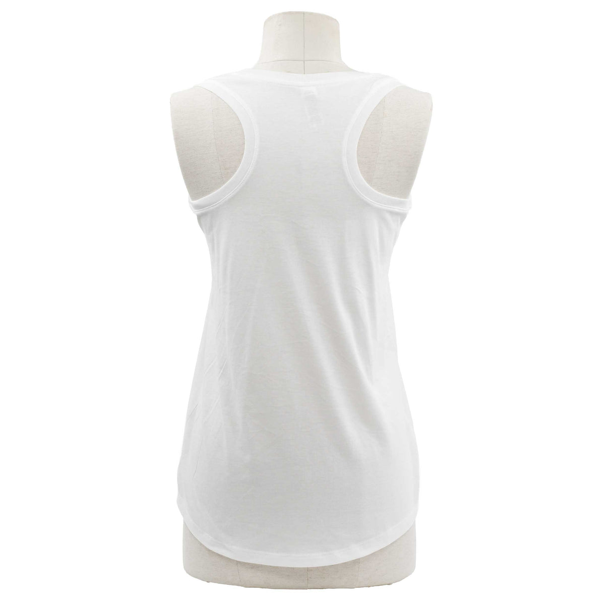 NE Script Polka Dot Tank Top | Multiple Sizes | Small Town Famous